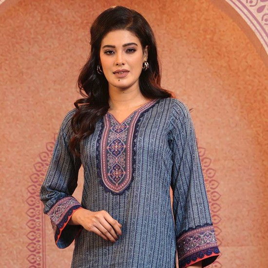 Salwar Kameez Orna-33146