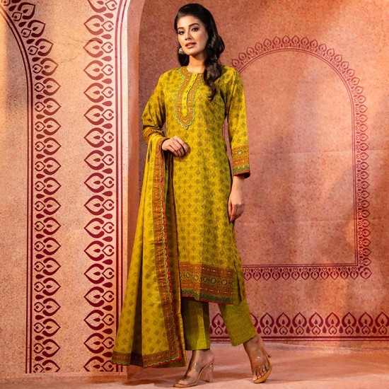 Salwar Kameez Orna-33157