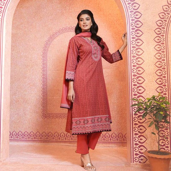 Salwar Kameez Orna-33159