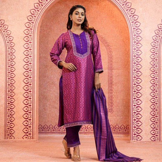 Salwar Kameez Orna-33207
