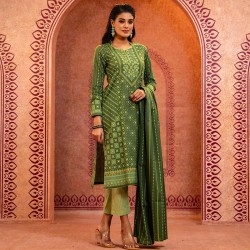 Salwar Kameez Orna-33284
