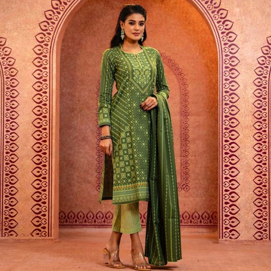 Salwar Kameez Orna-33284