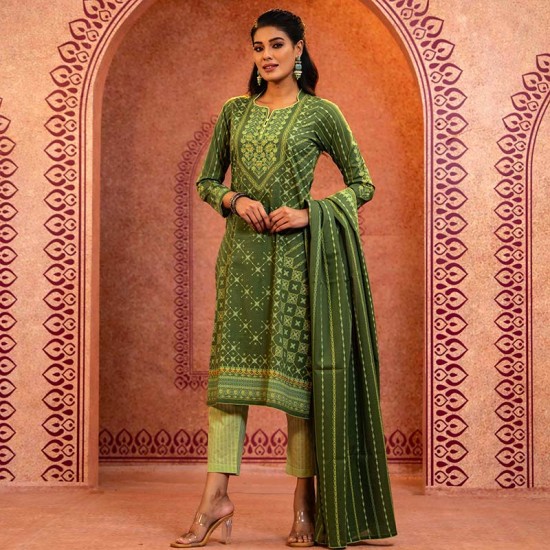 Salwar Kameez Orna-33284