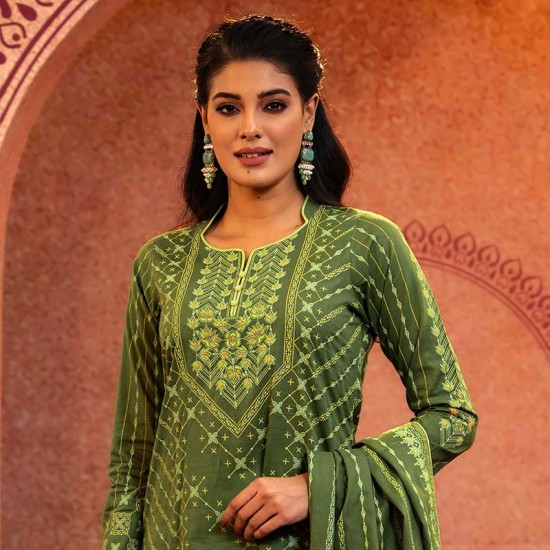 Salwar Kameez Orna-33284