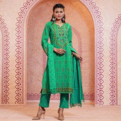 Salwar Kameez Orna-33474