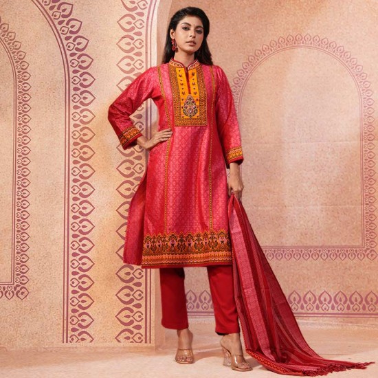 Salwar Kameez Orna-33526