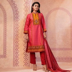 Salwar Kameez Orna-33526
