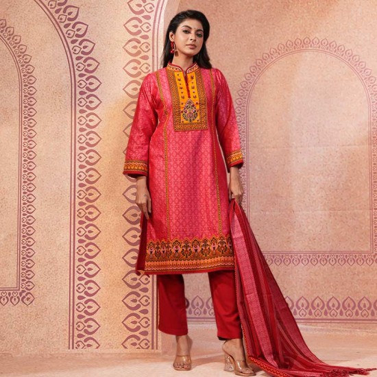 Salwar Kameez Orna-33526