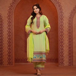 Salwar Kameez Orna-33599