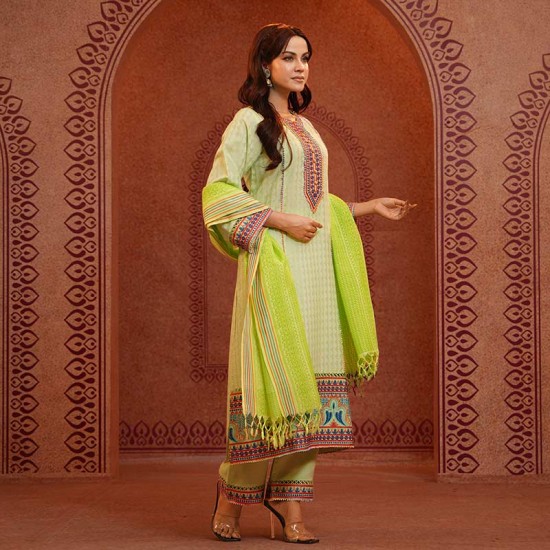 Salwar Kameez Orna-33599
