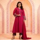 Salwar Kameez Orna-33630