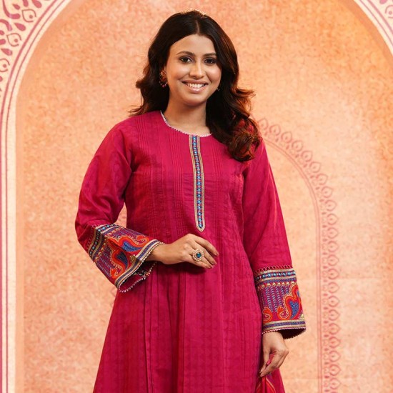 Salwar Kameez Orna-33630