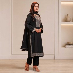 Salwar Kameez Orna-33740