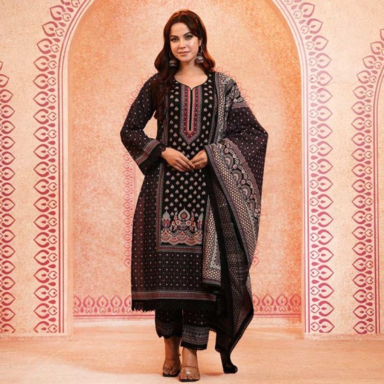 Salwar Kameez Orna-33752
