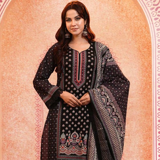 Salwar Kameez Orna-33752