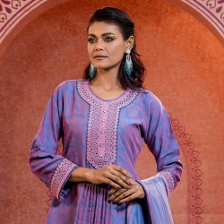 Salwar Kameez Orna-33814