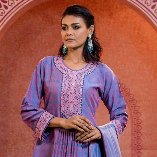 Salwar Kameez Orna-33814