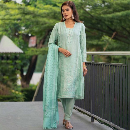 Salwar Kameez Orna-33863