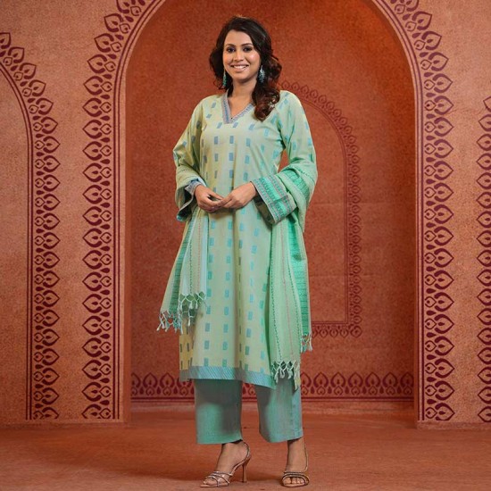 Salwar Kameez Orna-33888