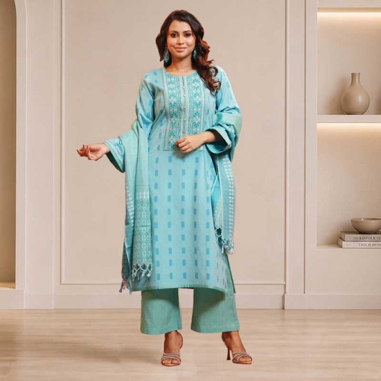 Salwar Kameez Orna-34005