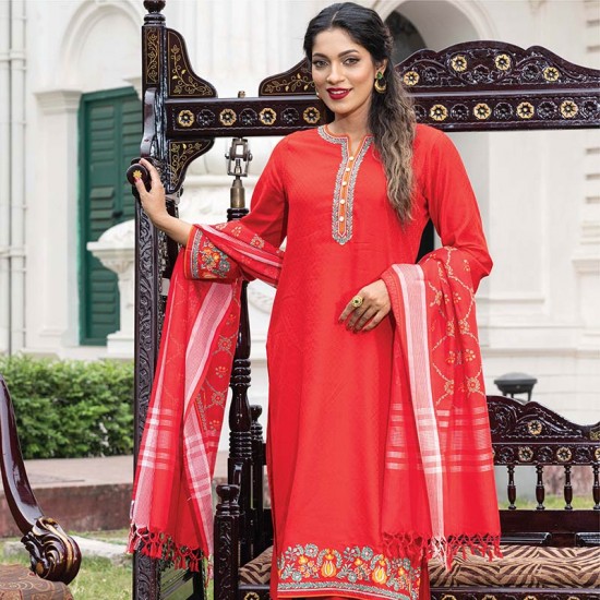 Salwar Kameez Orna-34088