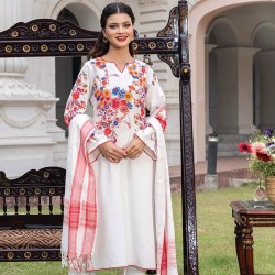 Salwar Kameez Orna-34090