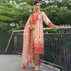 Salwar Kameez Orna-34105