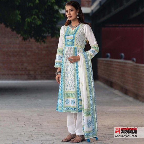 Salwar Kameez Orna-34177