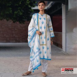 Salwar Kameez Orna-34178