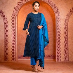 Salwar Kameez Orna-A32667