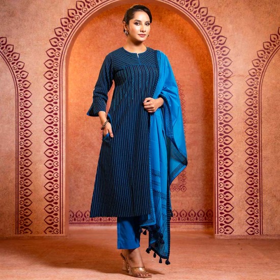 Salwar Kameez Orna-A32667