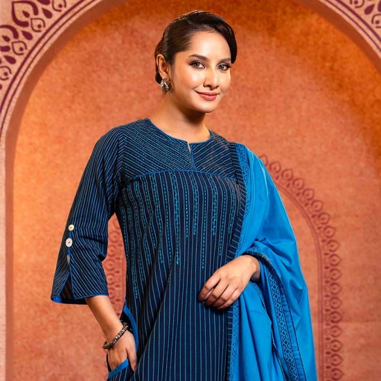 Salwar Kameez Orna-A32667