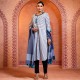 Salwar Kameez Orna-A32748