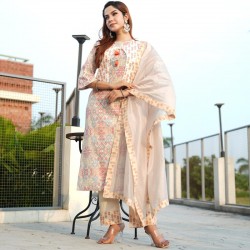 Salwar Kameez orna-32258