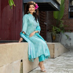 Salwar Kameez orna-32297