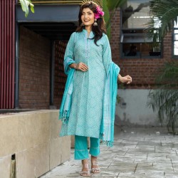 Salwar Kameez orna-32297