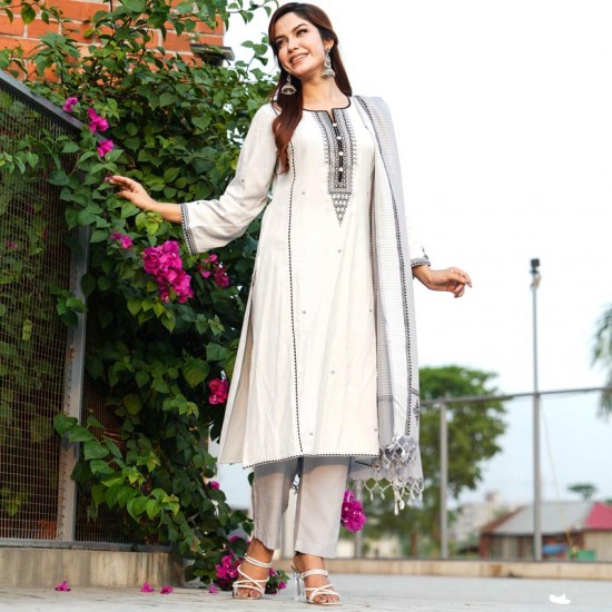 Salwar Kameez orna-32313 Salwar Kameez orna-32313