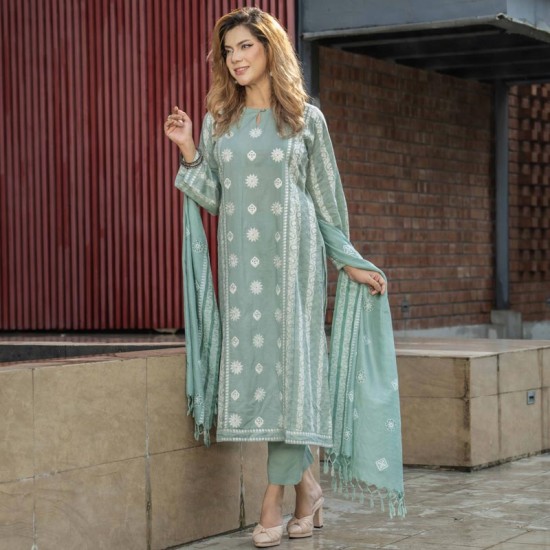 Salwar Kameez orna-32314 Salwar Kameez orna-32314