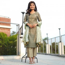 Salwar Kameez orna-32406