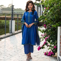 Salwar Kameez orna-32463
