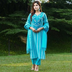 Salwar Kameez orna-32658
