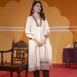 Salwar Kameez orna-33057