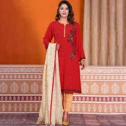 Salwar kameez Orna-30432