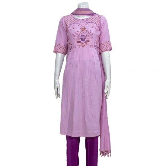 Salwar kameez Orna-30476