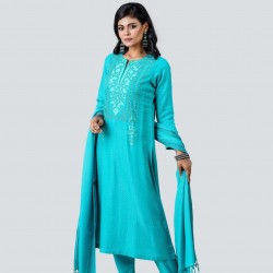 Salwar Kameez Orna-29389