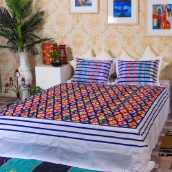 Bed cover-25063