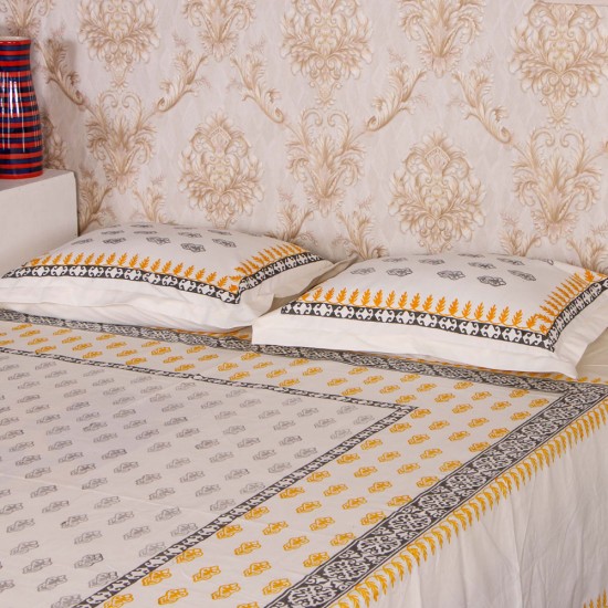 Bed cover-25540