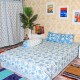 Bed cover-25549 