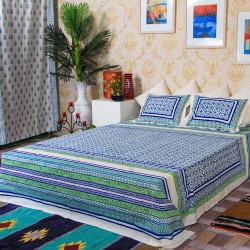 Bed cover-25619