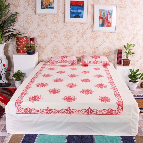 Bed cover-25898